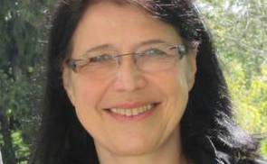Elisabeth Suppan             