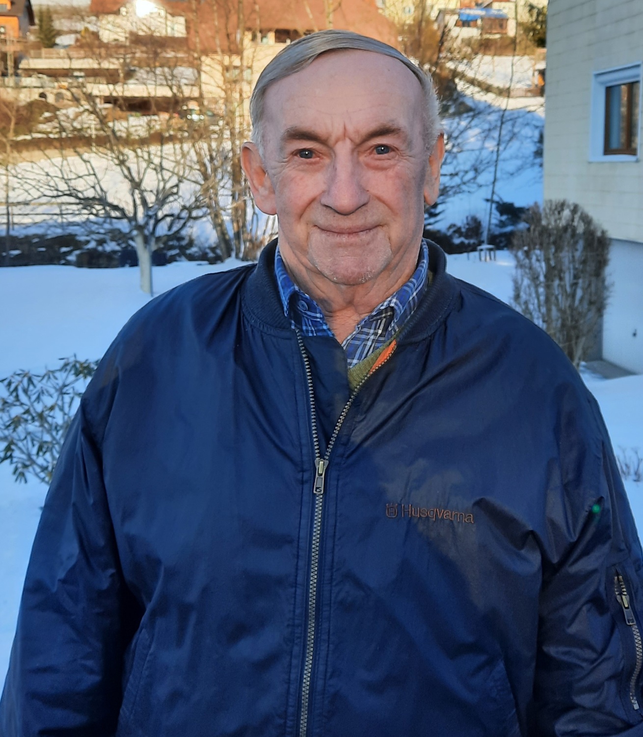 Josef Hauzenberger