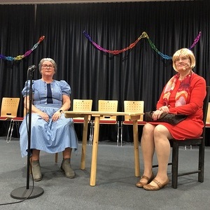 Frauenfasching 2025