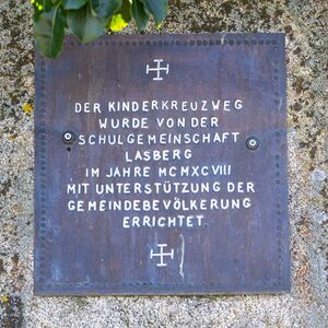 Kräuterweihe 2024, 100 Jahre Hofbauernkapelle