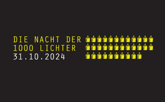 Nacht der 1000 Lichter am 31.10.2024 in ganz Österreich und in Sandl