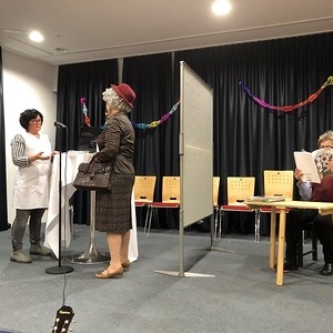 Frauenfasching 2025