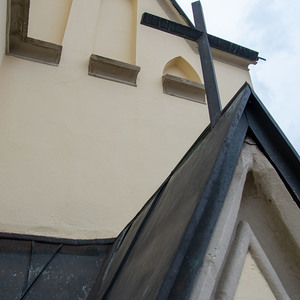 Im Turm-Bereich