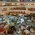 Shopping / © CC0 Public Domain / pixabay.com Shopping