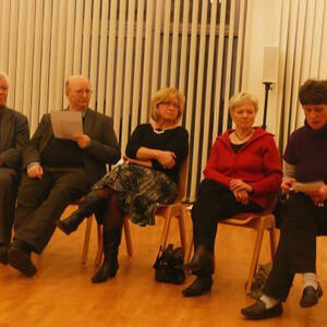 Treffen des Dekanatsrates