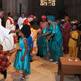 Priesterweihe im Linzer Mariendom