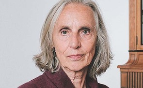 Historikerin Ingke Brodersen