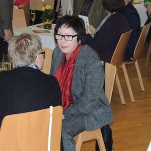 literarisches Cafe