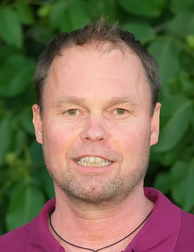  Bernhard Pfusterer