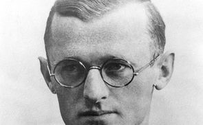 Seliger P. Engelmar Unzeitig