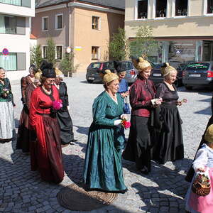 Pfarre Neumarkt im Mühlkreis