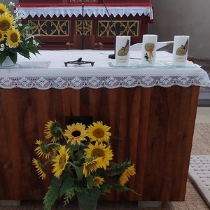 Kirchenschmuck