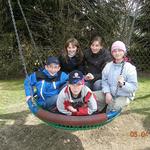 Firmung 2008