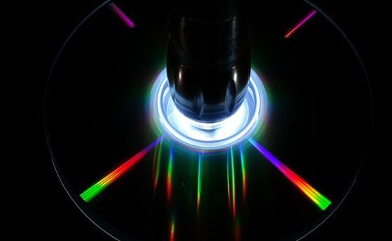 CDs und Kassetten