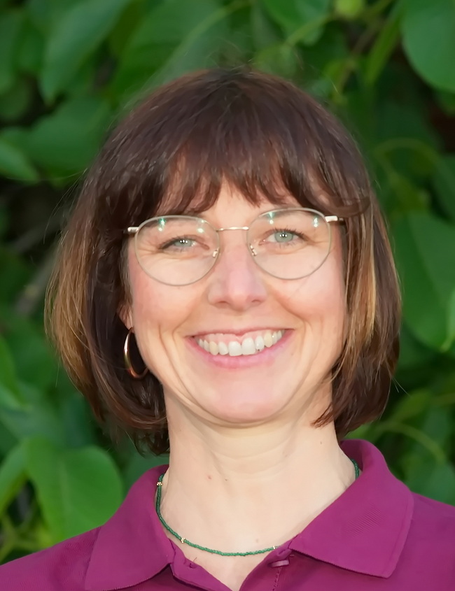  Maria Voglauer