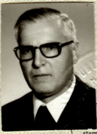 Karl Schiefermayr