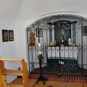 Freybuchner-Kapelle