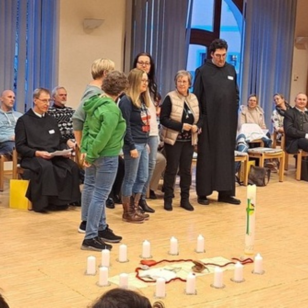 SST Einführung / Sandra Schaumberger