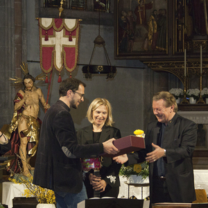 Benefizkonzert Wilfried Scharf Mai 2025