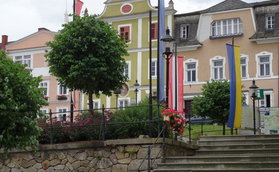 Weitra City ;-)