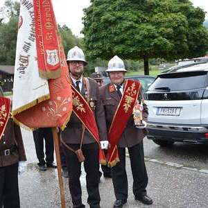 Abschied Pfarrer Etzlstorfer