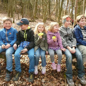 Familienwallfahrt