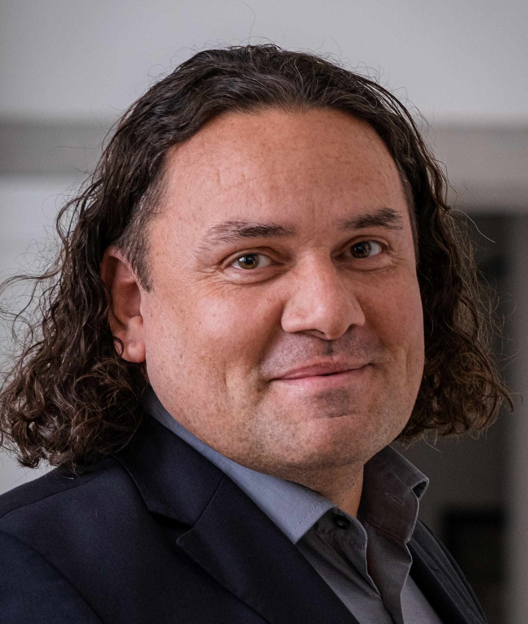 Alexander Niederwimmer / Diözese Linz - Kienberger ist neuer Sprecher der Ständigen Diakone