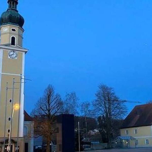 Pfarrkirchen
