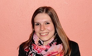 Wallner Franziska / © Pfarrgemeinde Rainbach im Innkreis Franziska Wallner