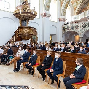Erstkommunion