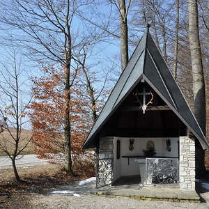 Hubertus-Kapelle