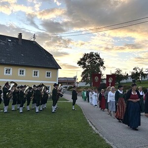 Begrüßung