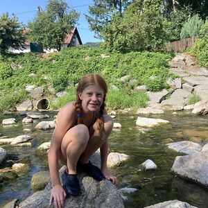 'Die Quellen der Mama-Kräfte'