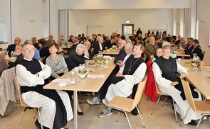 Jahrestreffen KirchenpflegerInnen