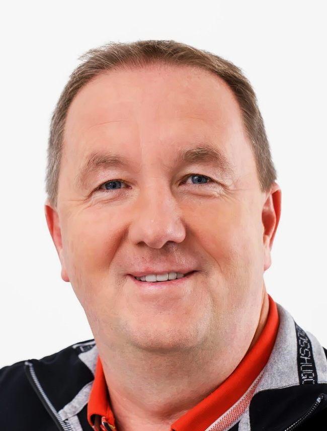  Franz Reiter