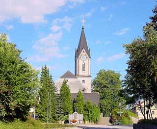 Kirche