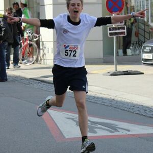 Osterlauf
