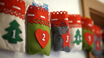 Adventkalender