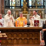 Wir feiern das Leben 2017 | Gottesdienst im Linzer Mariendom