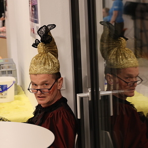 Pfarrfasching 2025