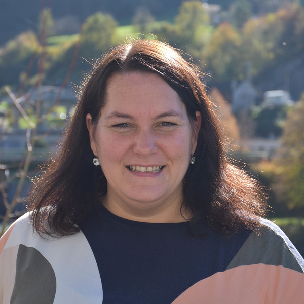 Anita Buchberger / privat