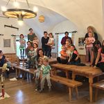 Gruppenfoto