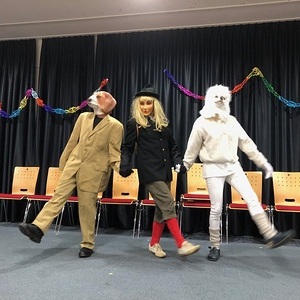 Frauenfasching 2025