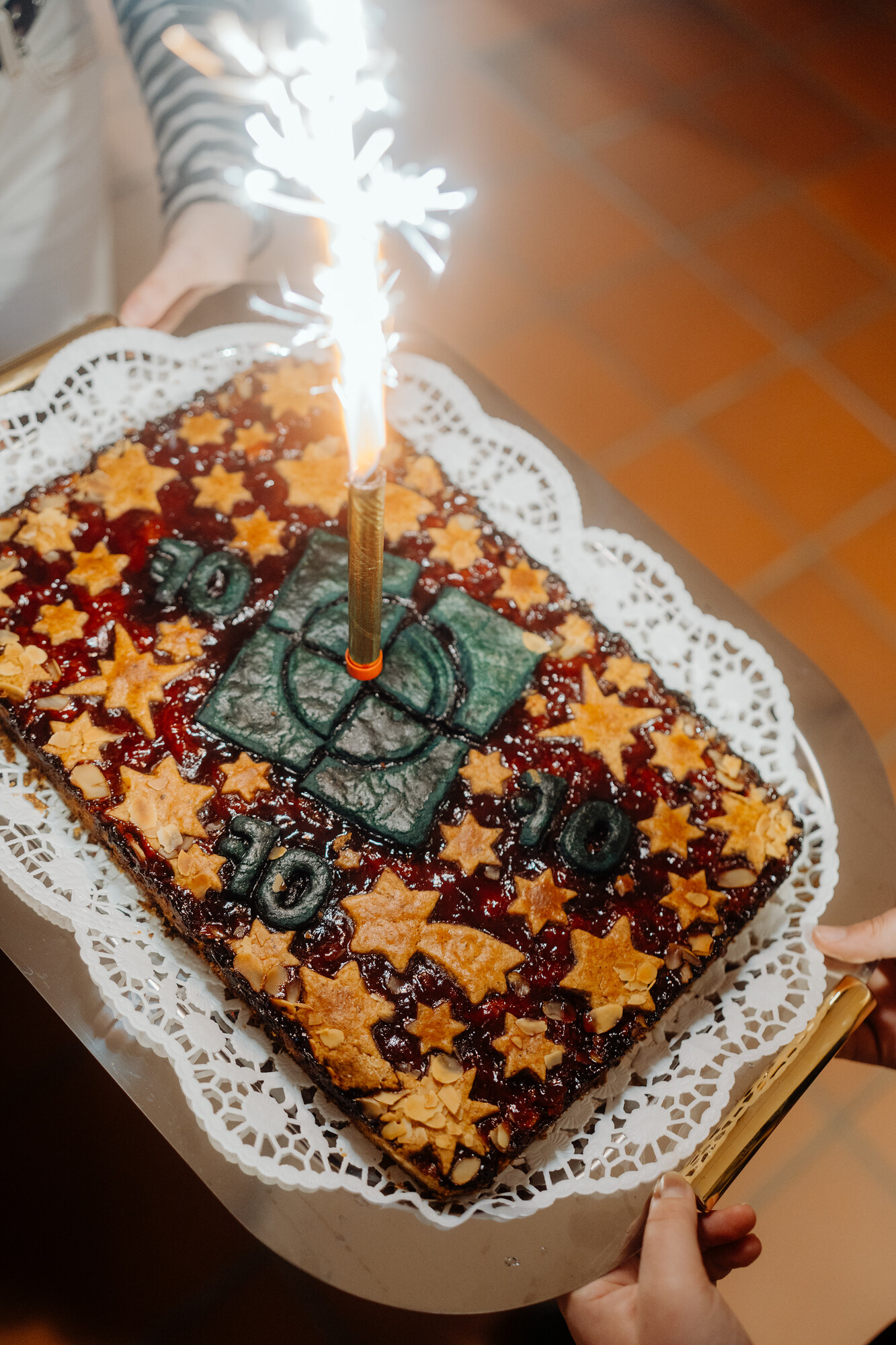 70 Jahre DKA