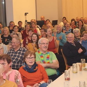 Pfarrfasching 2025