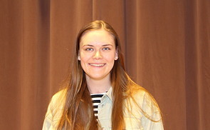  Helene Kinzlbauer