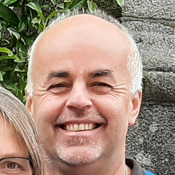 Reinhold Mitter