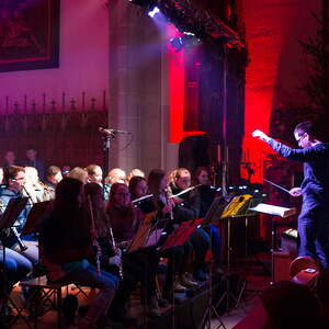 Rocking Church 2.0, Pfarre Neumarkt im Mühlkreis