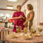 Frauensalon Linz