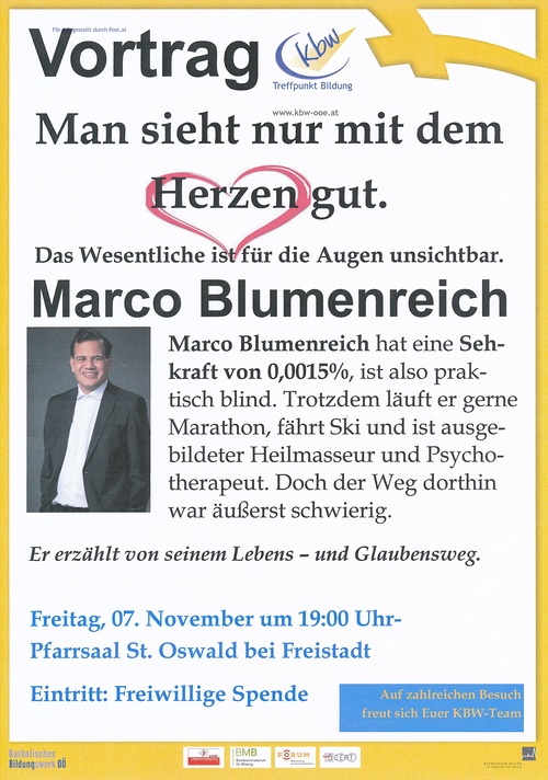Vortrag